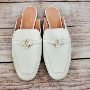 Kate Spade Colada spade mule
